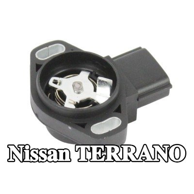 ABAKUS مستشعر موضع الخانق — Nissan Terrano