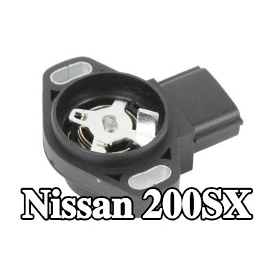 ABAKUS مستشعر موضع الخانق — Nissan 200sx