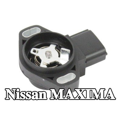 ABAKUS مستشعر موضع الخانق — Nissan Maxima