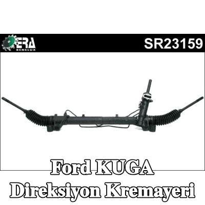 ERA Benelux Direksiyon kremayeri — 2011 Ford Kuga