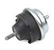 REINHOCH Tutucu, motor montajı Ön Aks, Sağ — Peugeot 206 (2)