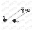 STARK Ön aks her iki taraf anti-roll bar bağlantısı tamir kiti — Chevrolet Volt (2)