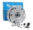 SACHS Çift kütleli volan — Audi A6 (1)