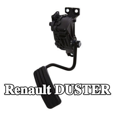 HELLA مستشعر موضع دواسة الوقود — Renault Duster