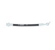 BOSCH Fren hortumu 210mm — Nissan Cube (3)