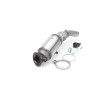 NAP carparts Sabitleme/montaj malzemesi dahil katalitik konvertör — 2012 BMW X3 (1)
