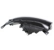 ABAKUS Far Sol, H4, LED, PY21W, far seviyeleme motorlu, ampul içermez, ampul yuvası olmadan — Ford Ecosport (2)