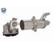 VEMO EGR soğutucusu ile EGR soğutucusu, EGR valfli — Audi A5 (4)