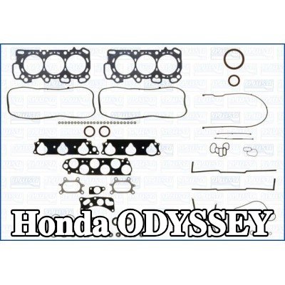 AJUSA مجموعة حشيات كاملة، المحرك — Honda Odyssey