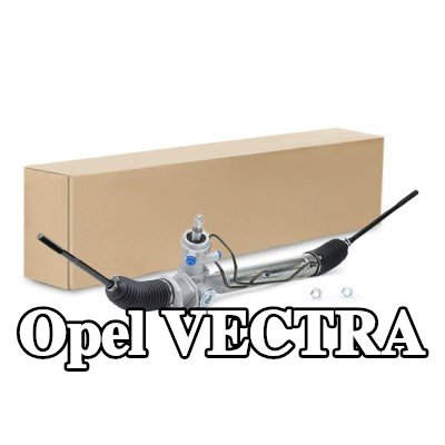RIDEX حامل التوجيه — 2000 Opel Vectra