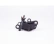 BOSCH Alternatör voltaj regülatörü — 2012 Volkswagen Up (3)