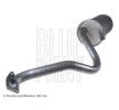 BLUE PRINT Arka susturucu — 2000 Mitsubishi Pajero / Shogun (2)
