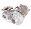 FEBI BILSTEIN Turboşarj — Ford Mondeo (1)