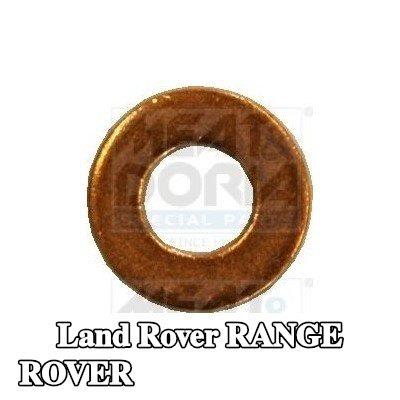 MEAT & DORIA حلقة مانعة للتسرب، عمود الحاقن — Land Rover Range Rover