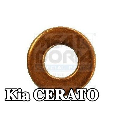 MEAT & DORIA حلقة مانعة للتسرب، عمود الحاقن — Kia Cerato
