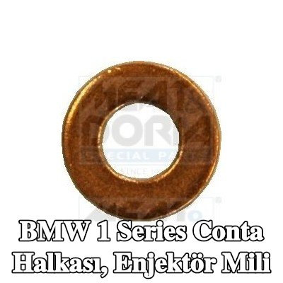 MEAT & DORIA Conta halkası, enjektör mili — BMW 1 Series