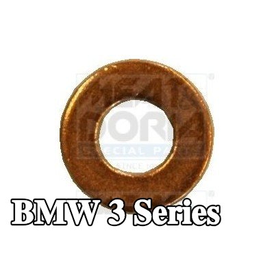 MEAT & DORIA حلقة مانعة للتسرب، عمود الحاقن — BMW 3 Series