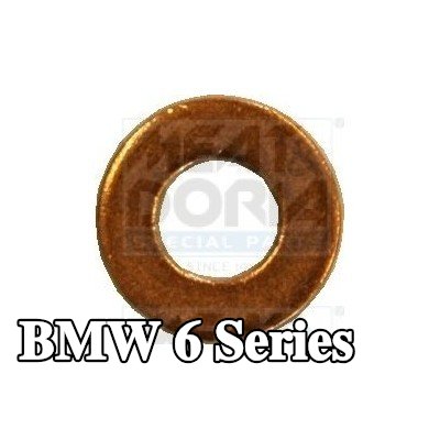 MEAT & DORIA حلقة مانعة للتسرب، عمود الحاقن — BMW 6 Series