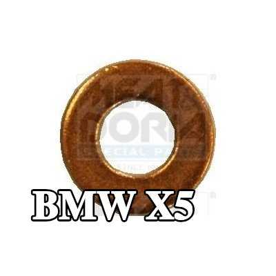 MEAT & DORIA حلقة مانعة للتسرب، عمود الحاقن — BMW X5