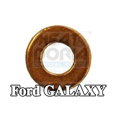 MEAT & DORIA حلقة مانعة للتسرب، عمود الحاقن — Ford Galaxy