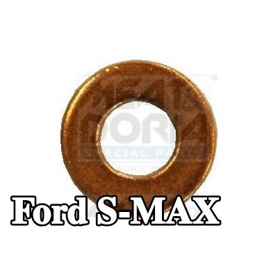 MEAT & DORIA حلقة مانعة للتسرب، عمود الحاقن — Ford S-max
