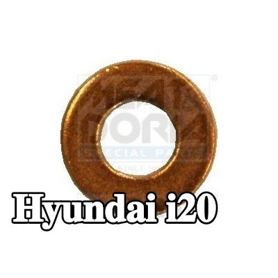 MEAT & DORIA حلقة مانعة للتسرب، عمود الحاقن — Hyundai i20