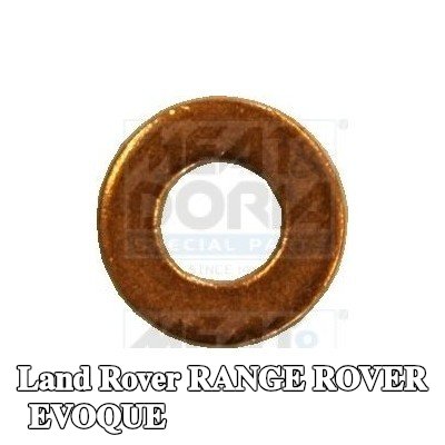MEAT & DORIA حلقة مانعة للتسرب، عمود الحاقن — Land Rover Range Rover Evoque
