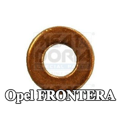MEAT & DORIA حلقة مانعة للتسرب، عمود الحاقن — Opel Frontera