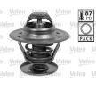 VALEO Termostat 87°C, conta/sızdırmazlık elemanları ile — Audi A2 (4)