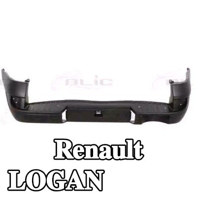BLIC المصد الخلفي الخلفي — Renault Logan