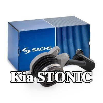 SACHS أسطوانة تابعة متحدة المركز — Kia Stonic