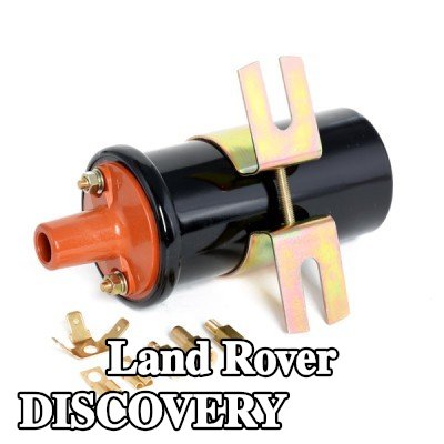 VALEO موصل ملف الإشعال ذو 2 سنون — 1997 Land Rover Discovery