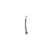 BOSCH Fren hortumu 240mm — Nissan X-trail (2)