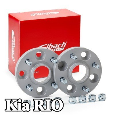 EIBACH فاصل العجلات Pro-Spacer — Kia Rio