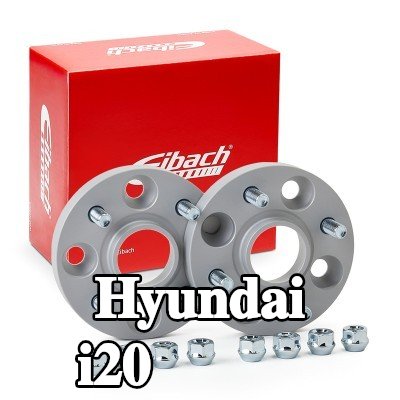 EIBACH فاصل العجلات Pro-Spacer — Hyundai i20