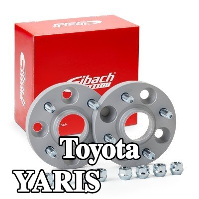 EIBACH فاصل العجلات Pro-Spacer — Toyota Yaris