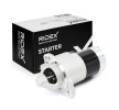 RIDEX Marş motoru 0, 8kW — Nissan 200sx (1)