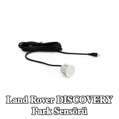 AMiO Park sensörü — 1990 Land Rover Discovery