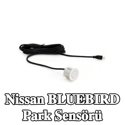 AMiO Park sensörü — 1990 Nissan Bluebird