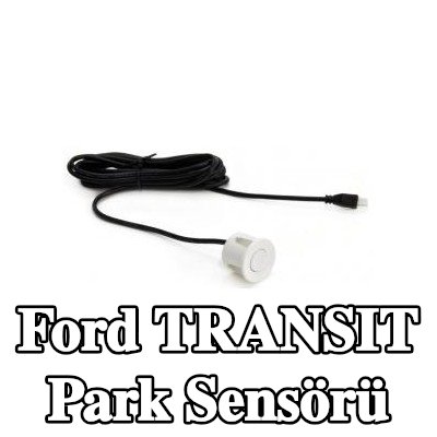 AMiO Park sensörü — 1990 Ford Transit