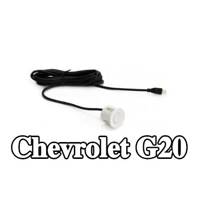 AMiO جهاز استشعار الركن — 1990 Chevrolet G20