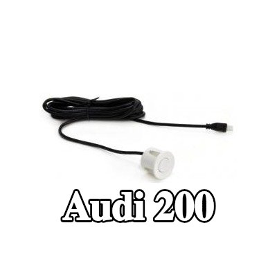 AMiO جهاز استشعار الركن — Audi 200