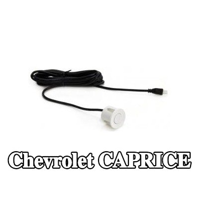 AMiO جهاز استشعار الركن — 1990 Chevrolet Caprice
