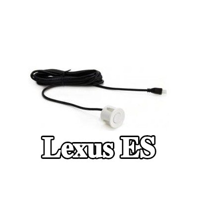 AMiO جهاز استشعار الركن — 1990 Lexus Es