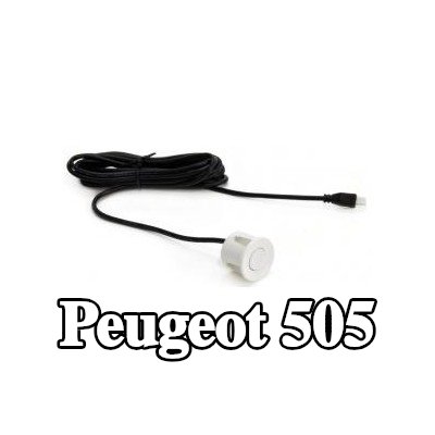 AMiO جهاز استشعار الركن — Peugeot 505