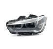 VALEO Far ORİJİNAL PARÇA, Sol, far seviyeleme motorlu — 2016 BMW X1 (2)
