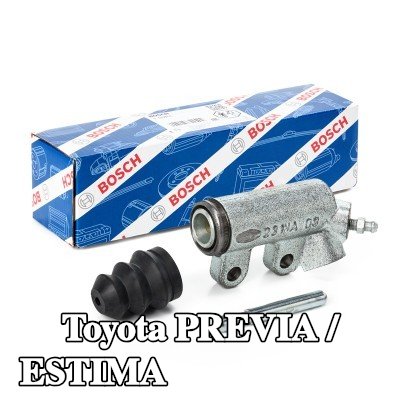 BOSCH أسطوانة القابض التابعة — Toyota Previa / Estima