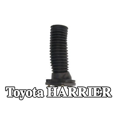 Magnum Technology تركيب, ممتصات الصدمات المحور الخلفي الأيمن — Toyota Harrier