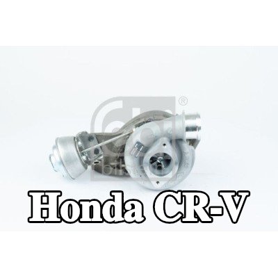FEBI BILSTEIN شاحن توربيني — 2005 Honda Cr-v