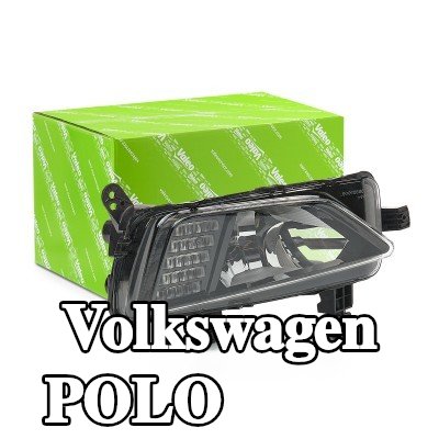 VALEO مصباح ضباب يمين — Volkswagen Polo